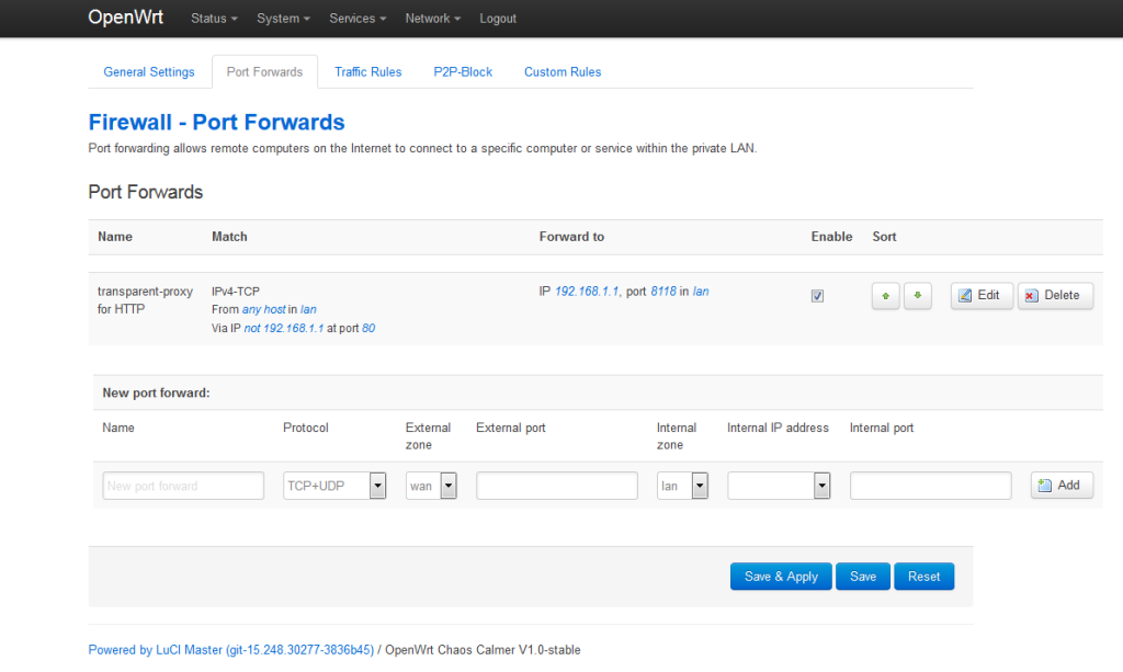 Firewall_Portforward